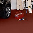 V33 PEINTURE - Peinture sol Trafic Extrême satin terre d'ombre 0.5 L - vignette