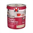 V33 PEINTURE - Peinture sol exterieur Trafic extreme - Pierre satin - 2.5L - vignette
