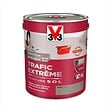 V33 PEINTURE - Peinture sol exterieur Trafic extreme - Argile satin - 2.5L - vignette