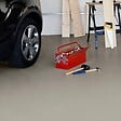 V33 PEINTURE - Peinture sol exterieur Trafic extreme - Argile satin - 2.5L - vignette