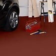 V33 PEINTURE - Peinture sol exterieur Trafic extreme - Terre d'ombre satin - 2.5L - vignette