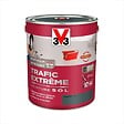 V33 PEINTURE - Peinture sol exterieur Trafic extreme - Carbone satin - 2.5L - vignette