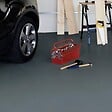 V33 PEINTURE - Peinture sol exterieur Trafic extreme - Carbone satin - 2.5L - vignette