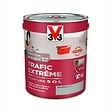 V33 PEINTURE - Peinture sol exterieur Trafic extreme - Gris kaolin satin - 2.5L - vignette