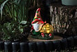 SMARTSOLAR - Sorcier wizard et globe solaire - vignette