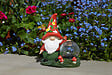 SMARTSOLAR - Sorcier wizard et globe solaire - vignette