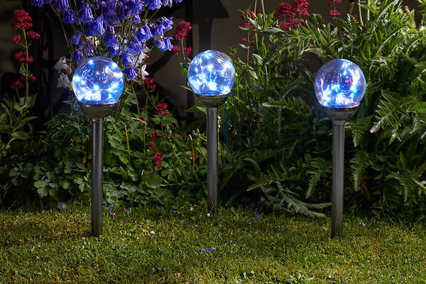 SMARTSOLAR - Balise Firefly Opal - large