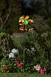 SMARTSOLAR - Pique Abeille BeeGlo phosphorescente - vignette