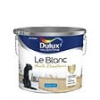DULUX VALENTINE - Peinture Le Blanc Haute Résistance Dulux Valentine Mat 10L - vignette