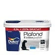 DULUX VALENTINE - Peinture Plafond Finition Parfaite Dulux Valentine Mat 3L - vignette