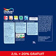 DULUX VALENTINE - Peinture Plafond Finition Parfaite Dulux Valentine Mat 3L - vignette