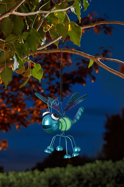 SMARTSOLAR - Insectes phosporescents - large