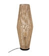 ATMOSPHERA - Lampadaire Corde Nature H 83 cm - vignette