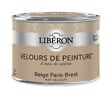 LIBERON - Velours de peinture - Beige Paris-Brest - Mat - 125ml - vignette