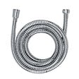 WENKO - Flexible de douche inox, 150cm - vignette