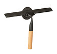 WENKO - Turbo-Loc Raclette SDB Bambusa - vignette