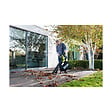 RYOBI - Pack RYOBI Souffleur aspiro-broyeur 18V One+ Brushless OBV18 - 1 Batterie 2.5Ah - 1 Chargeur rapide RC18120-125 - vignette
