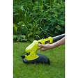 RYOBI - Pack RYOBi coupe bordure 18V One+ OLT1832 - batterie 2.5Ah LithiumPlus - chargeur rapide 2.0Ah RC18120-125 - vignette