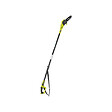 RYOBI - Pack RYOBI Elagueur à  chaine sur perche 18V One+ OPP1820 - 1 Batterie 2.5Ah - 1 Chargeur rapide RC18120-125 - vignette