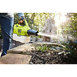 RYOBI - Pack RYOBI Brumisateur RYOBI 18V One Plus 2L - RY18FGA-0 - 1 batterie 18V 4.0Ah - 1 chargeur rapide 2.0Ah RC18120-140 - vignette
