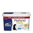 DULUX VALENTINE - Peinture plafond facile - Blanc - Mat - 2.5L+20% - vignette