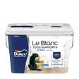 DULUX VALENTINE - Peinture Le Blanc Crème - Mat - 5L - vignette