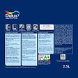 DULUX VALENTINE - Peinture Le Blanc Finition Parfaite Dulux Valentine Satin 2.5L - vignette
