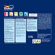 DULUX VALENTINE - Peinture Le Blanc Facile Dulux Valentine Mat Blanc 2.5L - vignette