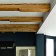 DULUX VALENTINE - Peinture plafond facile - Blanc - Mat - 2.5L+20% - vignette