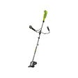RYOBI - Pack RYOBI débroussailleuse 18V One+ OBC1820B - 1 Batterie 2.5Ah - 1 Chargeur rapide RC18120-125 - vignette