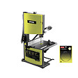 RYOBI - Pack RYOBI scie à  ruban stationnaire 350W - 230mm RBS904 - lame coupe fin pour scie à  ruban RAKBS14TPI - vignette