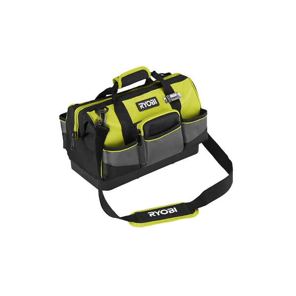 RYOBI - Sac de rangement renforcé RYOBI - 22 L - RSSSTB1 - large