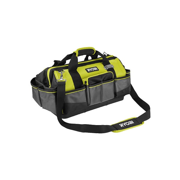 RYOBI - Sac de rangement renforcé RYOBI - 33 L - RSSMTB1 - large