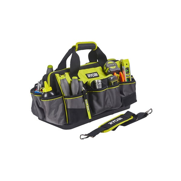 RYOBI - Sac de rangement renforcé RYOBI - 33 L - RSSMTB1 - large