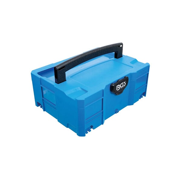 BGS TECHNIC - Coffret système BGS TECHNIC systainer T-loc 2- BOXSYS2 - large