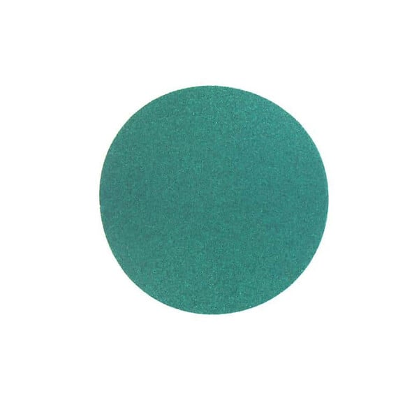 3M - Disque abrasif Hookit 3M 245 diamètre 150 grain 40 x 50 - large
