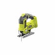 RYOBI - Pack RYOBI complet 5 outils - 2 batteries 2.0Ah et 4.0Ah - 1 chargeur - R18CK5A-242S - vignette