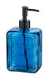 WENKO - Distri. savon Pure Soap bleu - vignette