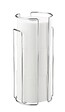 WENKO - Recharge papier toilette mural - vignette