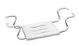 WENKO - Siege pour baignoire extensible - vignette
