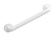 WENKO - Poignée murale de maintien Secura 43 cm blanc - vignette