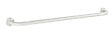 WENKO - Porte-serviettes barre f. 80cm Basic blc - vignette
