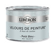 LIBERON - Velours de peinture - Petit Bleu - Mat - 125ml - vignette