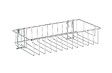 WENKO - Etagère droite Classic chromée - vignette