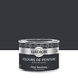 LIBERON - Velours de peinture - Noir smoking - Mat - 125ml - vignette
