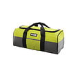 RYOBI - Pack Perceuse-visseuse à percussion RYOBI 18V - Meuleuse d'angle One+ 18V - 1 batterie 18V 2.0 Ah - 1 batterie 18V 4.0 Ah - 1 chargeur R18PDAG-242S - vignette
