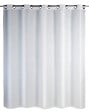 WENKO - Rideau Confort Flex 180x200 cm blanc - vignette