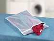 WENKO - Filet à linge 3kg 70 x 50cm blanc - vignette