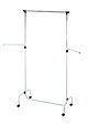 WENKO - Portant trio pour vêtements - vignette