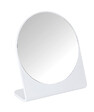 WENKO - Miroir Marcon blanc - vignette